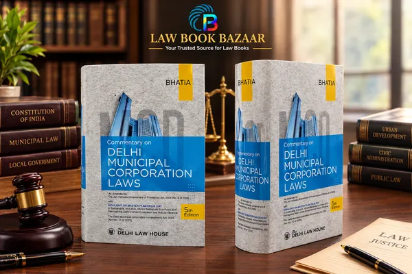 Bhatia's_Commentary_on_Delhi_Municipal_Corporation_Laws_(5th_Edition)