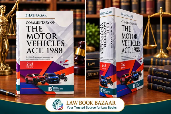 Bhatnagar's_Commentary_on_The_Motor_Vehicles_Act,_1988_2nd_Edition