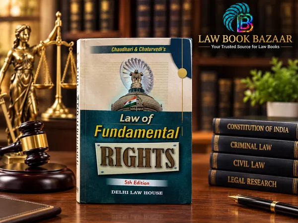 Chaudhary_&_Chaturvedi_Law_of_Fundamental_Rights_5th_Edition