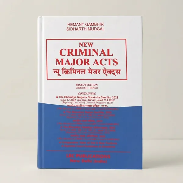 New_Criminal_Major_Acts_Hindi,_English_Diglot_Edition
