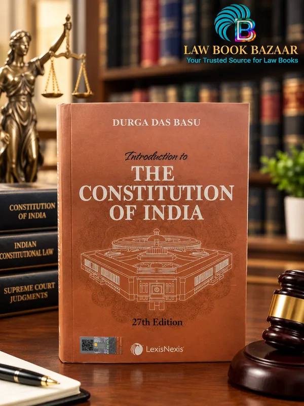 D.D._Basu_Introduction_to_the_Constitution_of_India_27th_Edition