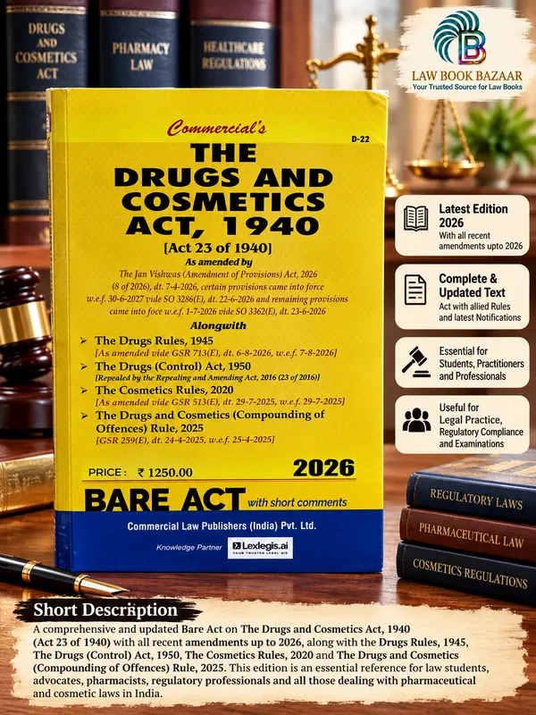 The_Drugs_and_Cosmetics_Act,_1940