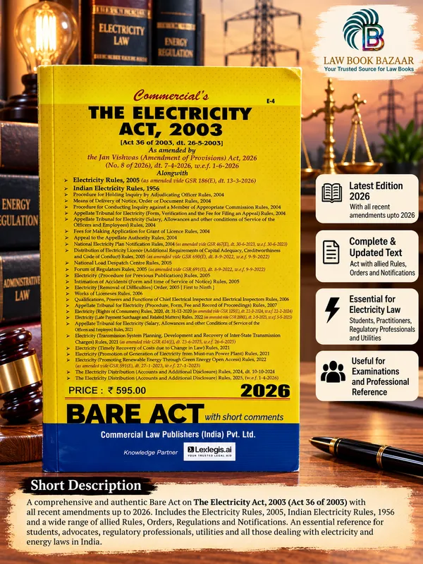 The_Electricity_Act,_2013