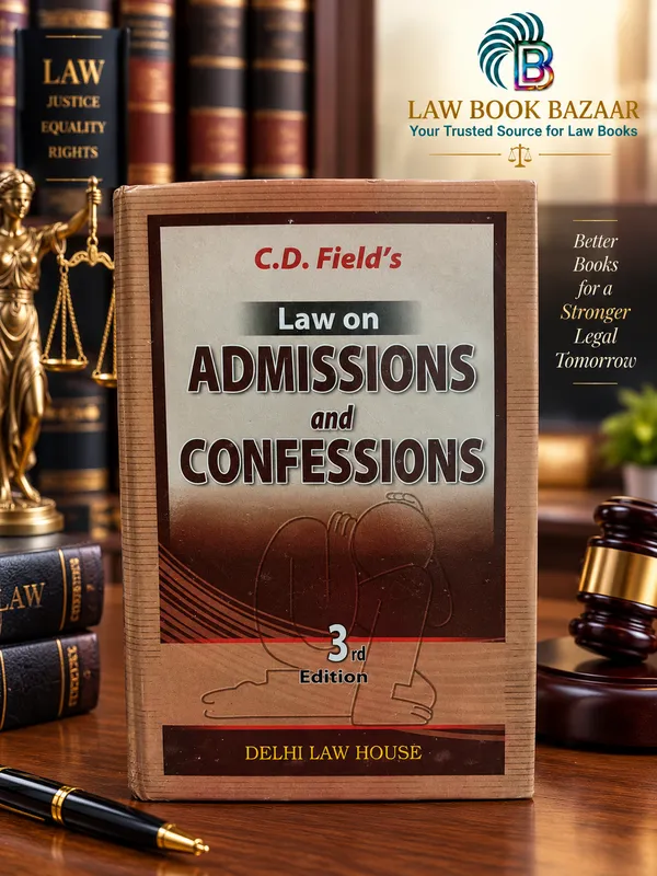 C.D._Field�s_Law_on_Admissions_and_Confessions_�_3rd_Edition