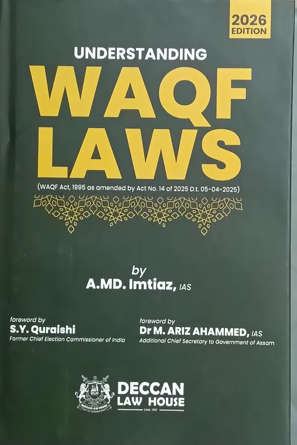 Understanding_Waqf_Laws,_Waqf_Act,_1995_As_Amended_By_Act_No_14_Of_2025_Dt_05-04-2025