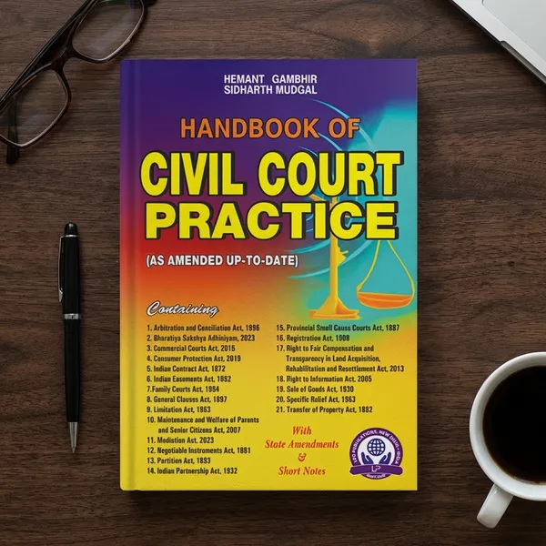 Handbook_On_Civil_Court_Practice_As_Amended_And_Updated,_21_In_1_Edition_2026