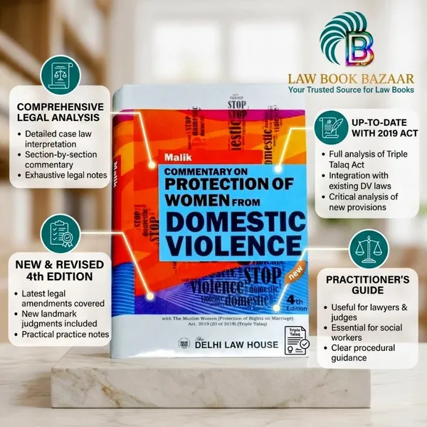 Malik's_Commentary_on_The_Protection_of_Women_from_Domestic_Violence__4th_Edition