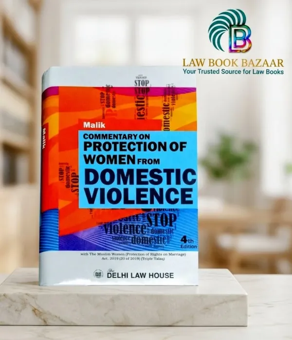 Malik's_Commentary_on_The_Protection_of_Women_from_Domestic_Violence__4th_Edition