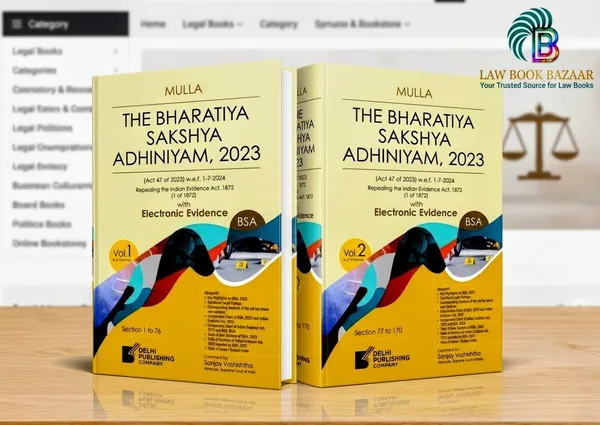 Mulla's_COMMENTARY_on_THE_BHARATIYA_SAKSHYA_ADHINIYAM,_2023_(With_Electronic_Evidence)_2nd_Edition_2026