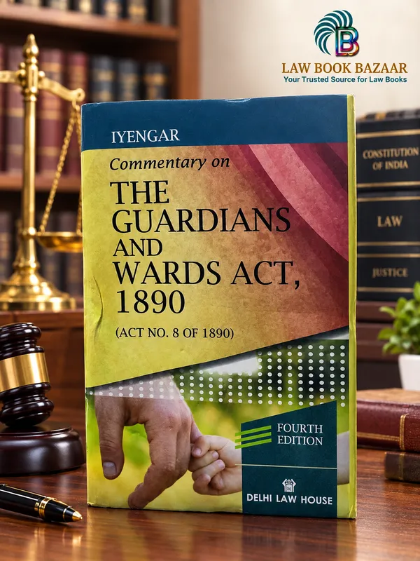 Iyengar_Commentary_on_the_Guardians_and_Wards_Act,_1890_4th_Edition