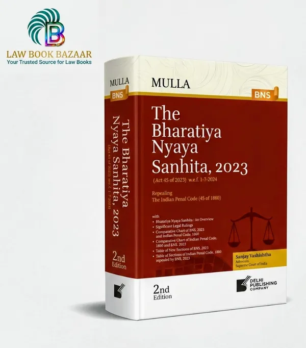 Mulla's_The_Bharatiya_Nyaya_Sanhita,_2023__2nd_Edition_2026