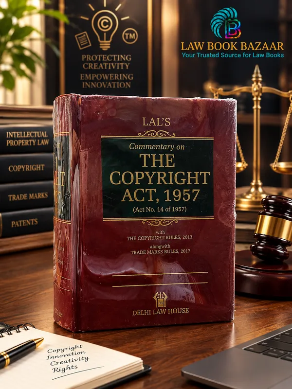 Lal’s_Commentary_on_The_Copyright_Act,_1957_7th_Edition