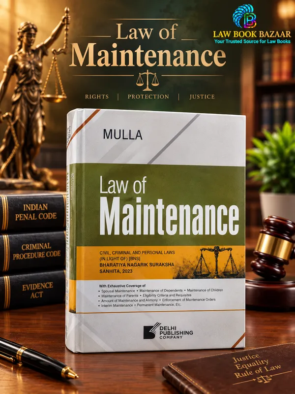 Mulla_Law_of_Maintenance