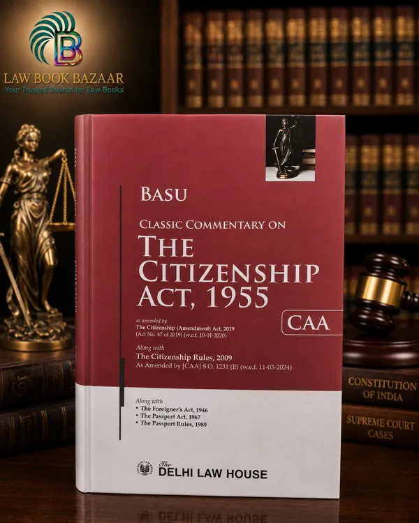 Basu_Commentary_on_The_Citizenship_Act,_1955
