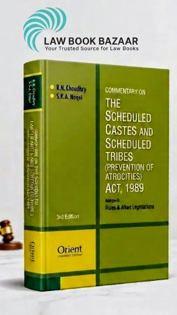 Commentary_on_THE_SCHEDULED_CASTES_AND_SCHEDULED_TRIBES_(PREVENTION_OF_ATROCITIES)_Act,_1989_(3rd_Edition)