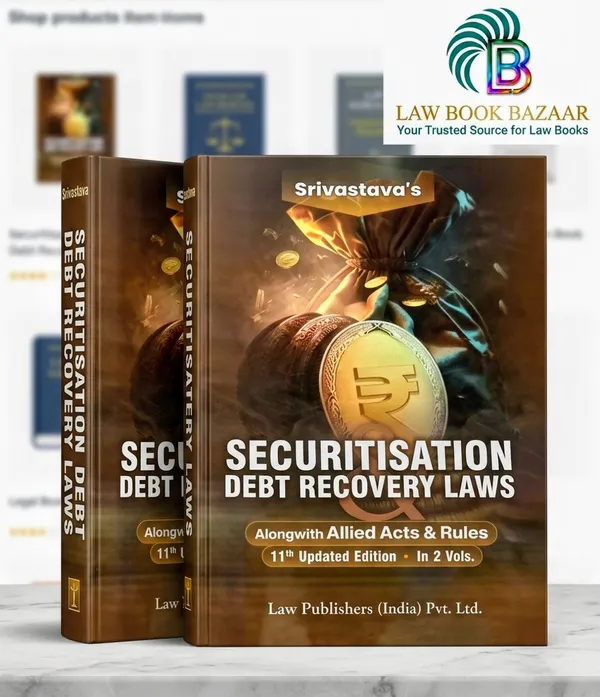 Srivastava's_Securitisation_&_Debt_Recovery_Laws_(Set_of_2_Volumes)__11th_Edition