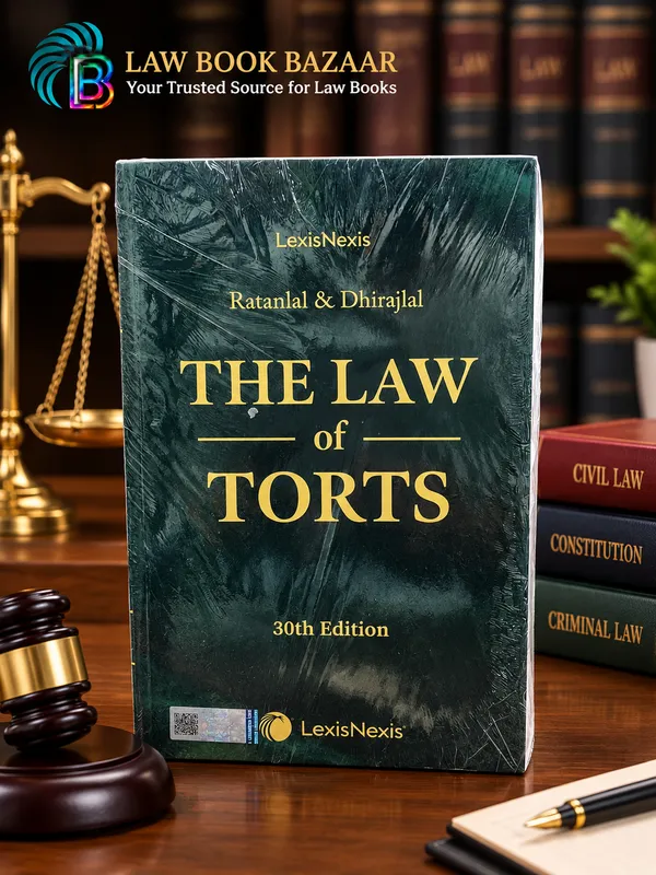 Ratanlal_&_Dhirajlal_The_Law_of_Torts_30th_Edition