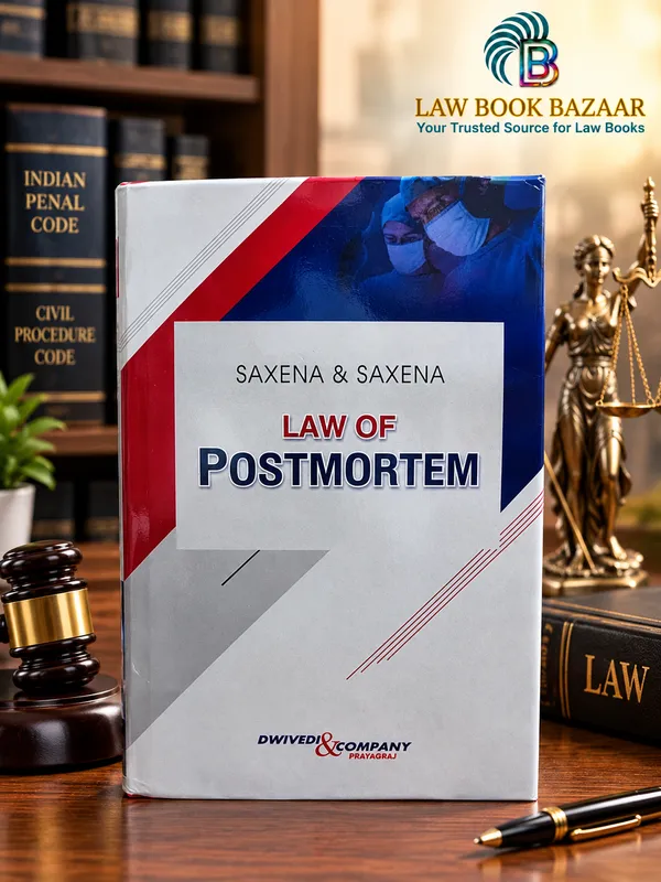 Saxena_&_Saxena_Law_of_Postmortem