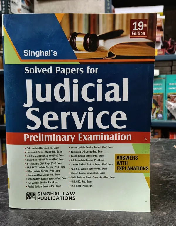 Singhal's_Solved_Papers_for_Judicial_Service_Preliminary_Examination