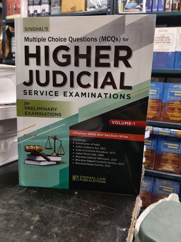 Singhal's_MCQ_for_Higher_Judicial_Service_Examinations_Vol2