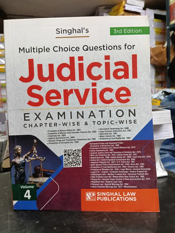 Singhal's_MCQ_for_Judicial_Service_Examination_Vol._4