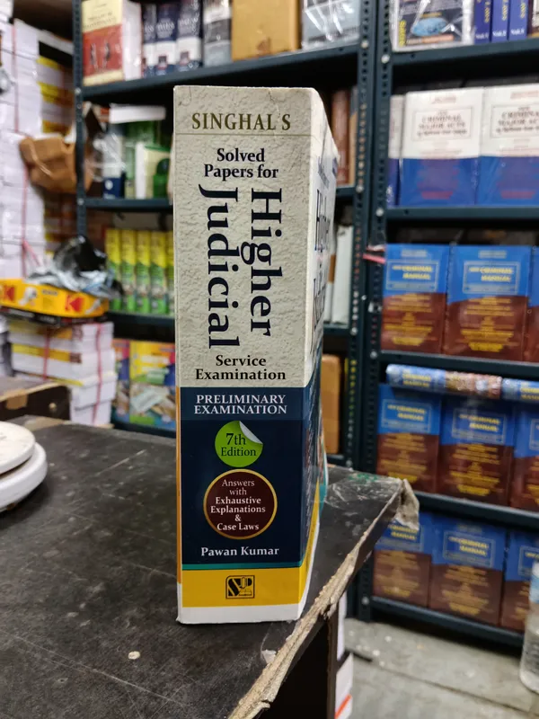 Singhal??_Solved_Papers_for_Higher_Judicial_Service_Preliminary_Examination