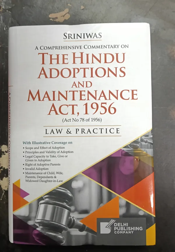 Sriniwas_Commentary_on_The_Hindu_Adoptions_and_Maintenance_Act,_1956_Law_&_Practice
