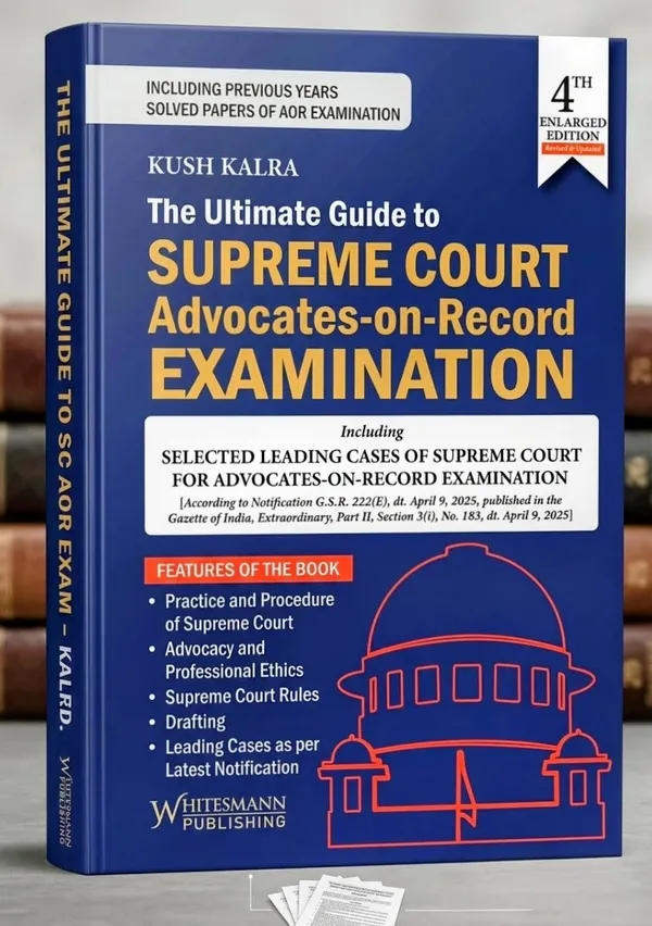 Supreme_Court_Advocates-on-Record_(AOR)_Examination