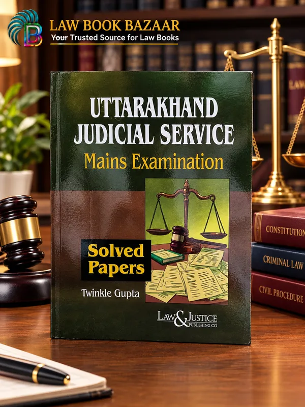 Uttrakhand_Judicial_Sevice_Mains_Examination_Solved_Papers_2026