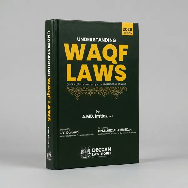 Understanding_Waqf_Laws,_Waqf_Act,_1995_As_Amended_By_Act_No_14_Of_2025_Dt_05-04-2025