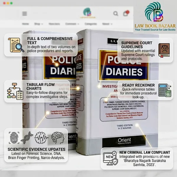 S.K._Mitra_&_R.P._Kataria_Police_Diaries:_Investigation,_Statements_and_Reports_(Set_of_2_Volumes)__3rd_Edition_2026