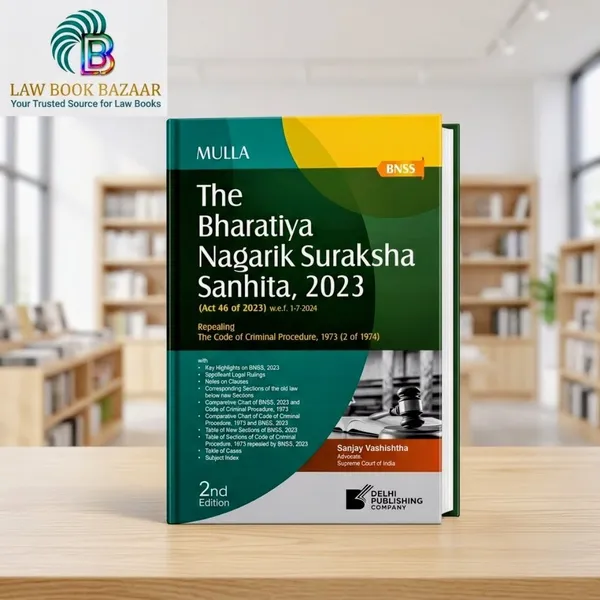 Mulla's_The_Bharatiya_Nagarik_Suraksha_Sanhita,_2023_2nd_Edition_2026