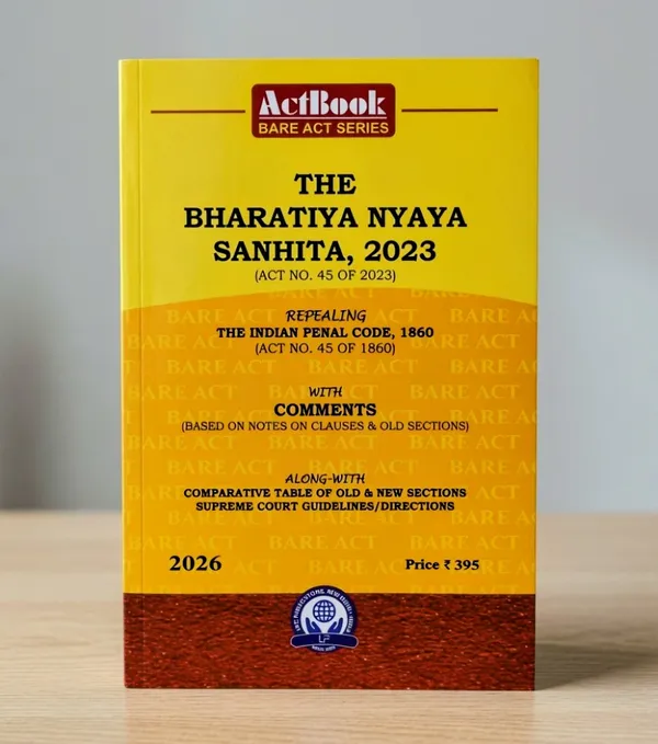The_Bharatiya_Nyaya_Sanhita_Bare_Act_English_Edition_2026