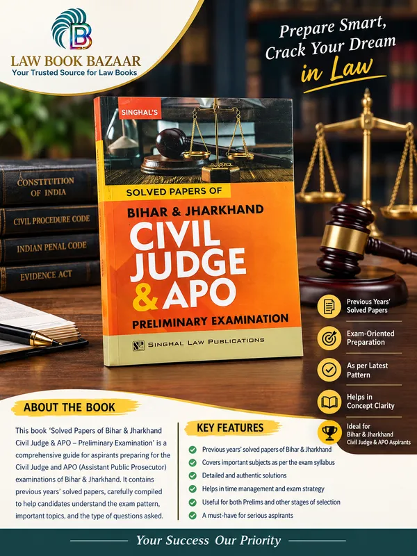 Singhal??_Solved_Papers_of_Bihar_&_Jharkhand_Civil_Judge_&_APO_Preliminary_Examination
