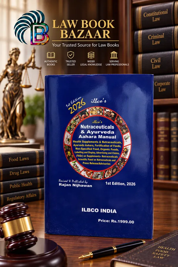 ILBCO�s_Nutraceuticals_&_Ayurveda_Aahara_Manual__2026