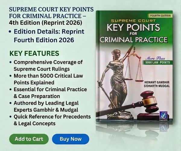 Supreme_Court_Key_Points_For_Criminal_Practice,_Third_Edition_Reprint_2026