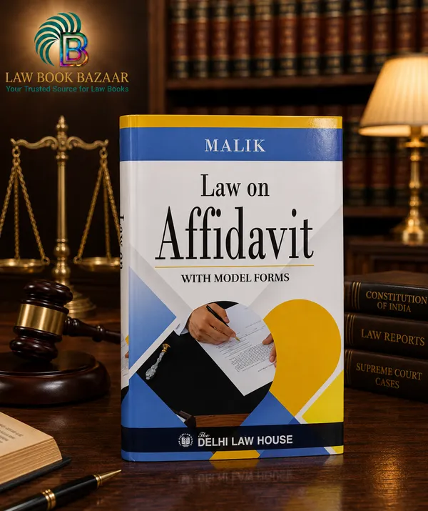 Malik's_Law_on_Affidavit_with_Model_Forms