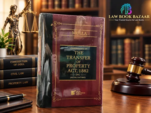 Mulla_Commentary_on_the_Transfer_Of_Property_Act_2nd_Ed.