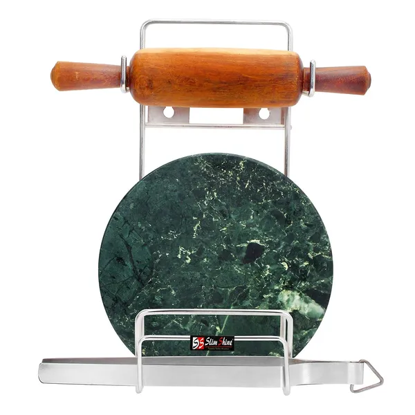 Stainless_Steel_Rolling_Pin_Holder_Chakla_Belan_Stand_For_Kitchen