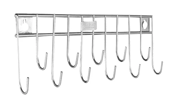 Silver_Wall_Mounted_Cutlery_Holder_Stainless_Steel_Utensil_Organizer_For_Kitchen