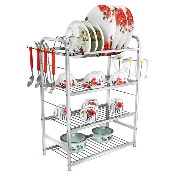 Stainless_Steel_Dish_Rack_Wall_Mounted_Or_Countertop_Drying_Rack_For_Dishes_Plates