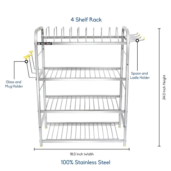 Stainless_Steel_Dish_Rack_Wall_Mounted_Or_Countertop_Drying_Rack_For_Dishes_Plates