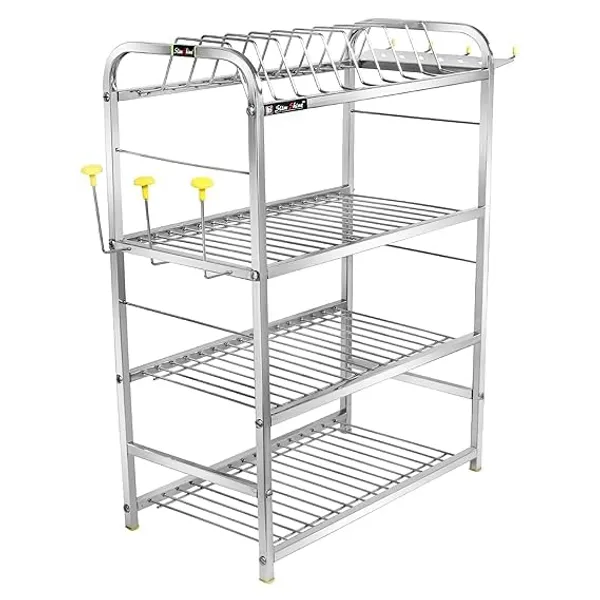 Stainless_Steel_Dish_Rack_Wall_Mounted_Or_Countertop_Drying_Rack_For_Dishes_Plates