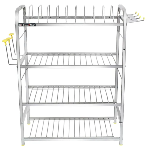 Stainless_Steel_Dish_Rack_Wall_Mounted_Or_Countertop_Drying_Rack_For_Dishes_Plates
