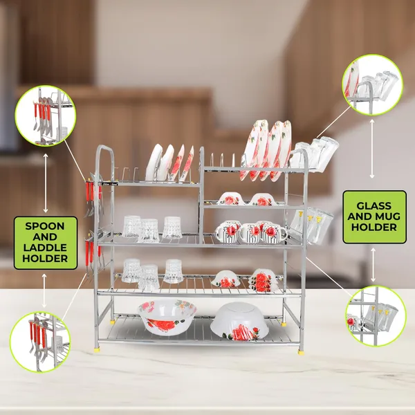 Silver_Stainless_Steel_Kitchen_Dish_Rack_Plate_Cutlery_Stand_Kitchen_Utensils_Rack_Modern_Kitchen_Storage