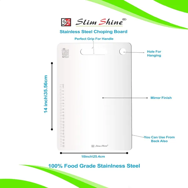 Silver_Stainless_Steel_Chopping_Board_Kitchen_Cutting_Board_For_Fruits_Vegetables_Meat