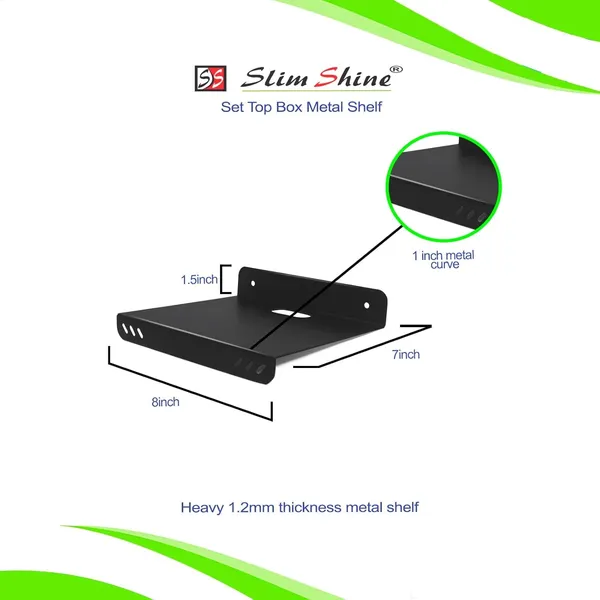 Black_Premium_Set_Top_Box_Shelf_Elegant_Wall_Mounted_Storage_Solution_For_Media_Devices_Featuring_Cable_Management