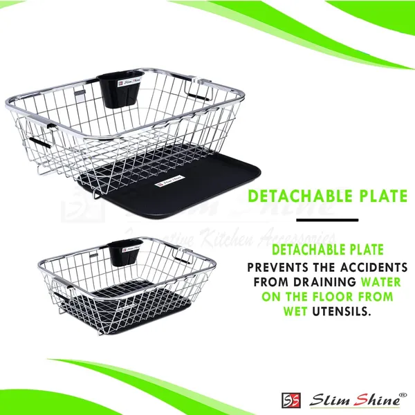 SLIMSHINE_Stainless_Steel_Dish_Drainer_Rack_For_Kitchen