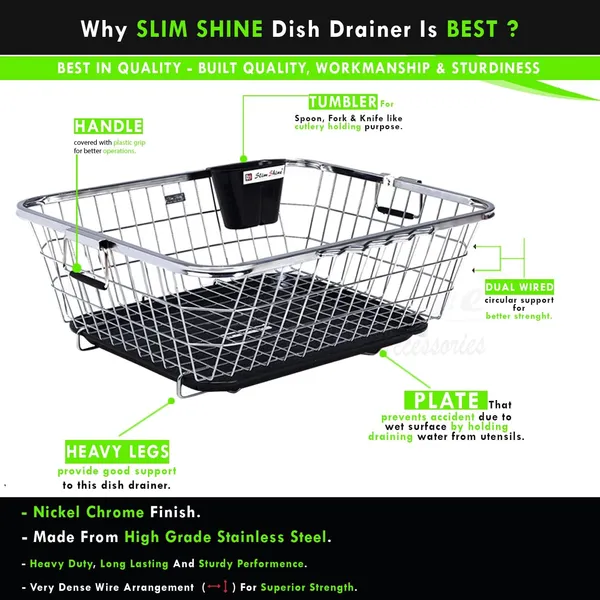 SLIMSHINE_Stainless_Steel_Dish_Drainer_Rack_For_Kitchen