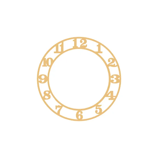 Acrylic_Clock_Ring_Acar15